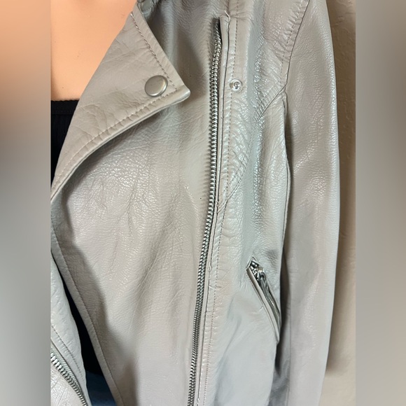 Blank NYC On The Rocks Jacket - Picture 4 of 10